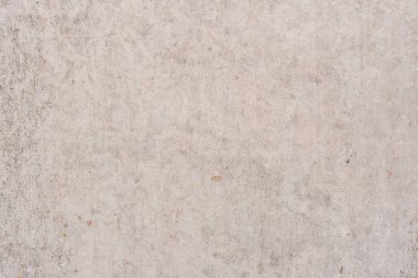 Doku, duvar, beton, arka plan olarak kullanılabilir. Çizik ve çatlaklarla dolu bir duvar parçası.