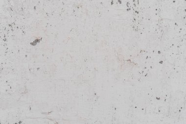 Doku, duvar, beton, arka plan olarak kullanılabilir. Çizik ve çatlaklarla dolu bir duvar parçası.