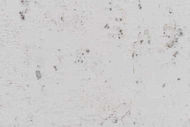 Doku, duvar, beton, arka plan olarak kullanılabilir. Çizik ve çatlaklarla dolu bir duvar parçası.