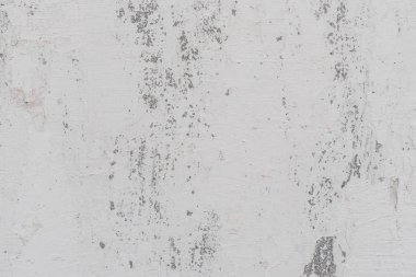 Doku, duvar, beton, arka plan olarak kullanılabilir. Çizik ve çatlaklarla dolu bir duvar parçası.