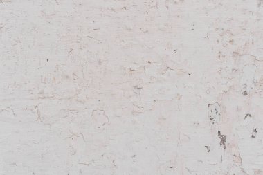 Doku, duvar, beton, arka plan olarak kullanılabilir. Çizik ve çatlaklarla dolu bir duvar parçası.