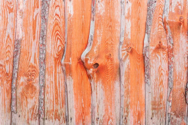 Textura Madera Pared Puede Utilizar Como Fondo Textura Madera Con — Foto de Stock