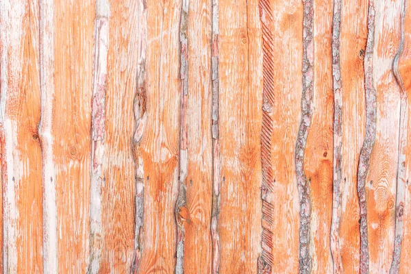 Textura Madera Pared Puede Utilizar Como Fondo Textura Madera Con — Foto de Stock