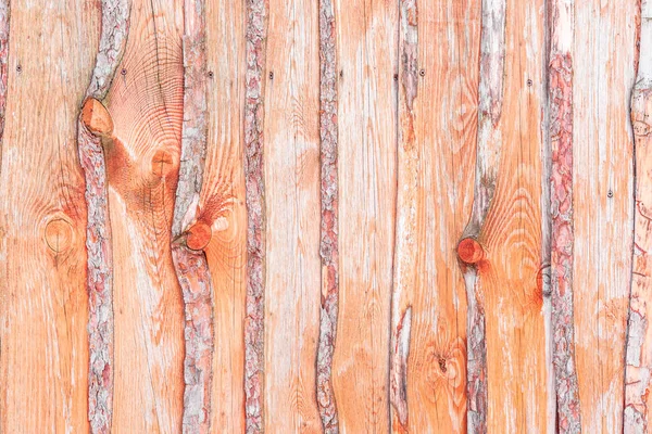 Textura Madera Pared Puede Utilizar Como Fondo Textura Madera Con — Foto de Stock