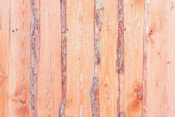 Textura Madera Pared Puede Utilizar Como Fondo Textura Madera Con —  Fotos de Stock