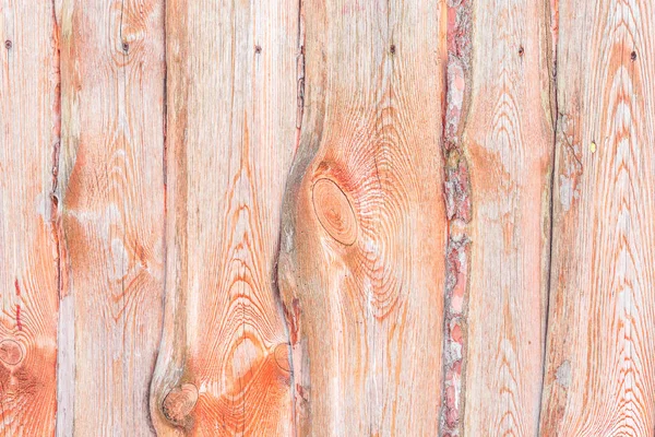 Textura Madera Pared Puede Utilizar Como Fondo Textura Madera Con — Foto de Stock