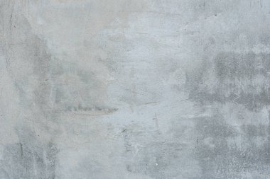 Doku, duvar, beton, arka plan olarak kullanılabilir. Çizik ve çatlaklarla dolu bir duvar parçası.