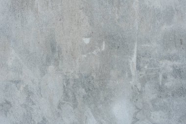 Doku, duvar, beton, arka plan olarak kullanılabilir. Çizik ve çatlaklarla dolu bir duvar parçası.