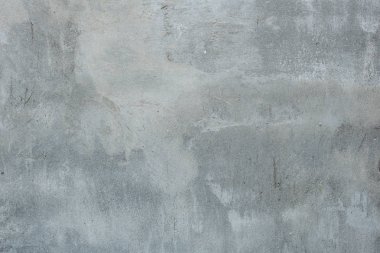 Doku, duvar, beton, arka plan olarak kullanılabilir. Çizik ve çatlaklarla dolu bir duvar parçası.