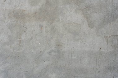 Doku, duvar, beton, arka plan olarak kullanılabilir. Çizik ve çatlaklarla dolu bir duvar parçası.