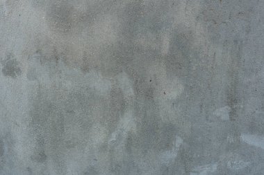 Doku, duvar, beton, arka plan olarak kullanılabilir. Çizik ve çatlaklarla dolu bir duvar parçası.