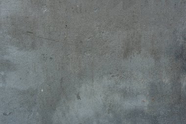 Doku, duvar, beton, arka plan olarak kullanılabilir. Çizik ve çatlaklarla dolu bir duvar parçası.