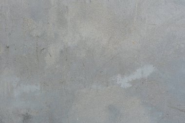 Doku, duvar, beton, arka plan olarak kullanılabilir. Çizik ve çatlaklarla dolu bir duvar parçası.