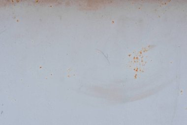 Arkaplan olarak kullanılabilecek çizik ve çatlaklarla metal doku