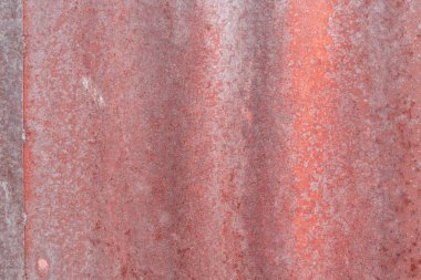 Arkaplan olarak kullanılabilecek çizik ve çatlaklarla metal doku