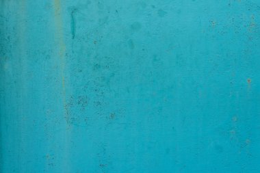 Arkaplan olarak kullanılabilecek çizik ve çatlaklarla metal doku