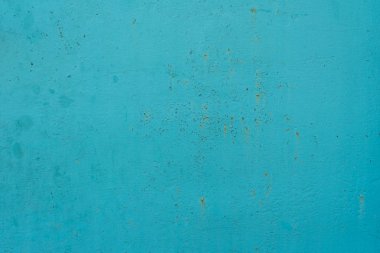 Arkaplan olarak kullanılabilecek çizik ve çatlaklarla metal doku