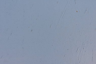 Arkaplan olarak kullanılabilecek çizik ve çatlaklarla metal doku