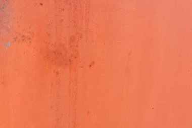 Arkaplan olarak kullanılabilecek çizik ve çatlaklarla metal doku