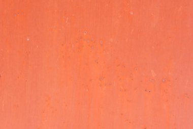 Arkaplan olarak kullanılabilecek çizik ve çatlaklarla metal doku