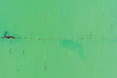 Doku, metal, duvar, arka plan olarak kullanılabilir. Çizik ve çatlaklarla metal doku