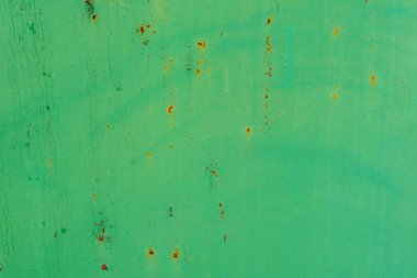 Doku, metal, duvar, arka plan olarak kullanılabilir. Çizik ve çatlaklarla metal doku