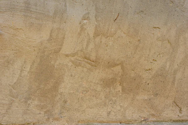 Textura Parede Concreto Pode Ser Usado Como Fundo Fragmento Parede — Fotografia de Stock