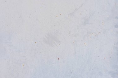 Arkaplan olarak kullanılabilecek çizik ve çatlaklarla metal doku