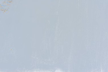 Arkaplan olarak kullanılabilecek çizik ve çatlaklarla metal doku