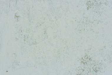 Doku, duvar, beton, arka plan olarak kullanılabilir. Çizik ve çatlaklarla dolu bir duvar parçası.