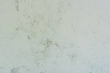 Doku, duvar, beton, arka plan olarak kullanılabilir. Çizik ve çatlaklarla dolu bir duvar parçası.