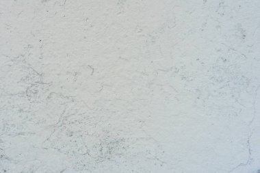 Doku, duvar, beton, arka plan olarak kullanılabilir. Çizik ve çatlaklarla dolu bir duvar parçası.