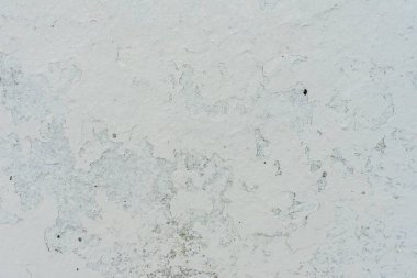 Doku, duvar, beton, arka plan olarak kullanılabilir. Çizik ve çatlaklarla dolu bir duvar parçası.