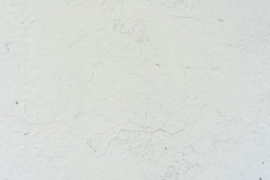 Doku, duvar, beton, arka plan olarak kullanılabilir. Çizik ve çatlaklarla dolu bir duvar parçası.