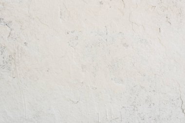 Doku, duvar, beton, arka plan olarak kullanılabilir. Çizik ve çatlaklarla dolu bir duvar parçası.