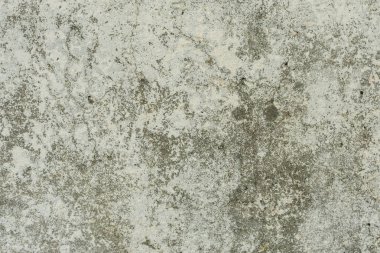 Doku, duvar, beton, arka plan olarak kullanılabilir. Çizik ve çatlaklarla dolu bir duvar parçası.