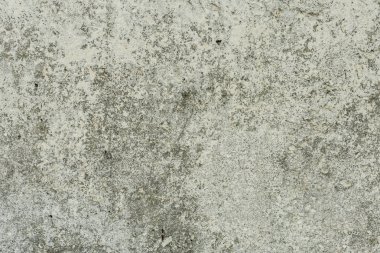 Doku, duvar, beton, arka plan olarak kullanılabilir. Çizik ve çatlaklarla dolu bir duvar parçası.