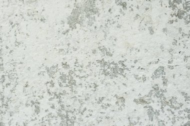 Doku, duvar, beton, arka plan olarak kullanılabilir. Çizik ve çatlaklarla dolu bir duvar parçası.