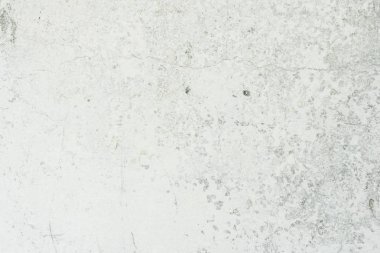 Doku, duvar, beton, arka plan olarak kullanılabilir. Çizik ve çatlaklarla dolu bir duvar parçası.