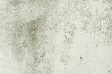Doku, duvar, beton, arka plan olarak kullanılabilir. Çizik ve çatlaklarla dolu bir duvar parçası.