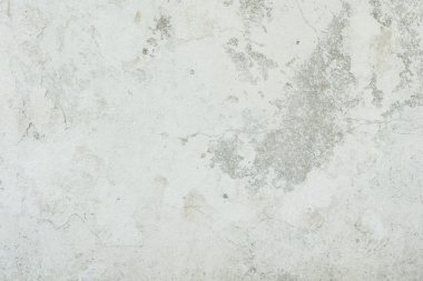 Doku, duvar, beton, arka plan olarak kullanılabilir. Çizik ve çatlaklarla dolu bir duvar parçası.