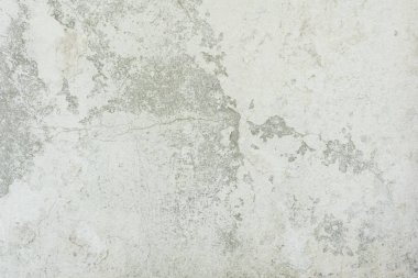 Doku, duvar, beton, arka plan olarak kullanılabilir. Çizik ve çatlaklarla dolu bir duvar parçası.