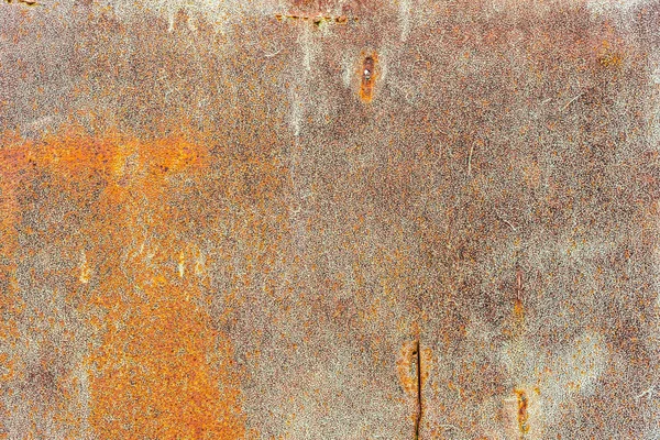 Texture Métallique Avec Des Rayures Des Fissures Qui Peuvent Être — Photo