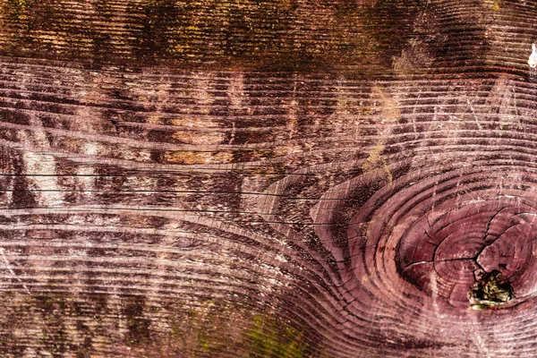 Texture Wood Wall Can Used Background Wooden Texture Scratches Cracks — Stock Photo, Image