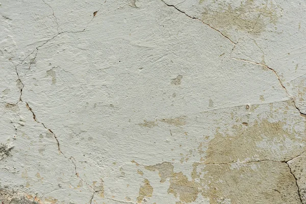 Textura Una Pared Hormigón Con Grietas Arañazos Que Pueden Utilizar — Foto de Stock