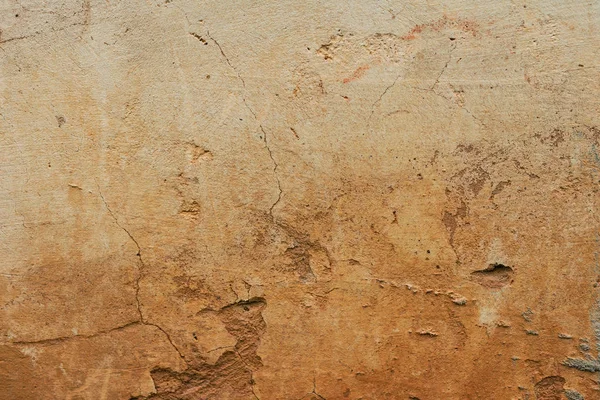 Textura Una Pared Hormigón Con Grietas Arañazos Que Pueden Utilizar — Foto de Stock