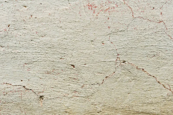 Textura Una Pared Hormigón Con Grietas Arañazos Que Pueden Utilizar — Foto de Stock