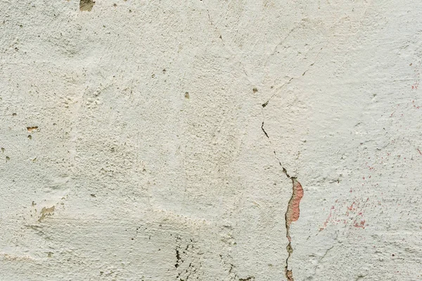 Textura Pared Hormigón Puede Utilizar Como Fondo Fragmento Pared Con — Foto de Stock