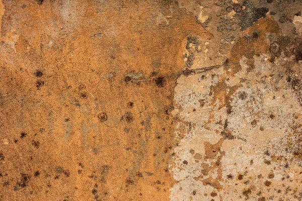 Texture Concrete Wall Cracks Scratches Which Can Used Background — Stock Photo, Image