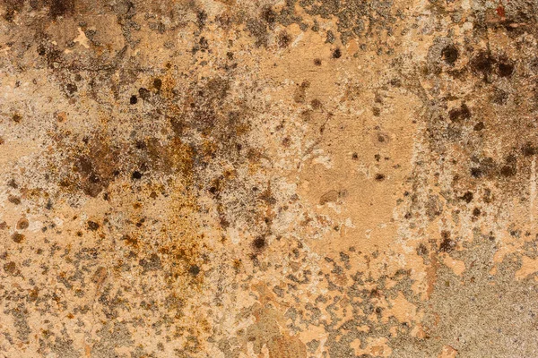 Texture Concrete Wall Cracks Scratches Which Can Used Background — Stock Photo, Image